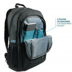 Laptop Backpack Mobilis 003064