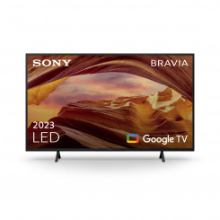 Television Sony KD-50X75WL LED 4K Ultra HD 50"