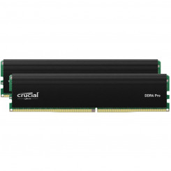 RAM mälu Micron CP2K16G4DFRA32A 32 GB DDR4 CL22