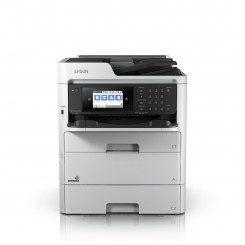 Многофункциональный принтер Epson WorkForce Pro WF-C579RDWF