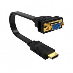 HDMI to VGA Adapter Ewent EW9869