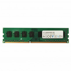 Оперативная память V7 V7128004GBD-DR 4 ГБ DDR3