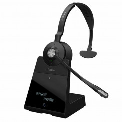 Bluetooth-гарнитура с микрофоном Jabra ENGAGE 75