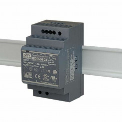 Current Adaptor D-Link DIS-H60-24           60W