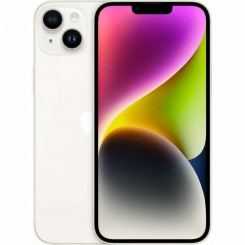 Smartphone Apple iPhone 14 Plus 256 GB 6,7" White