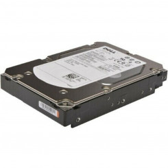Жесткий диск Dell 400-BLCK 480 ГБ 2,5-дюймовый твердотельный накопитель 480 ГБ