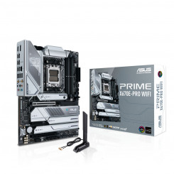 Материнская плата Asus PRIME X670E-PRO WIFI AMD AM5 AMD X670 AMD