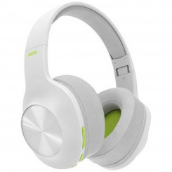 Wireless Headphones Hama SPIRIT CALYPSO White Grey