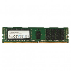 Оперативная память V7 V71700016GBR 16 ГБ DDR4