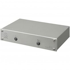 Amplifier Audio-Technica Iberia AT-PEQ30