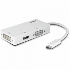 USB-adapter LINDY 43273