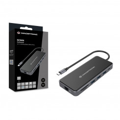 USB-jaotur Conceptronic DONN15G
