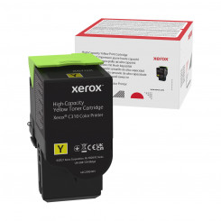 Original Ink Cartridge Xerox 006R04367 Yellow