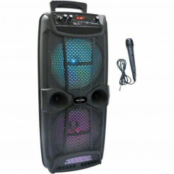 Kaasaskantavad Bluetooth kõlarid Inovalley KA20 Karaoke 800 W