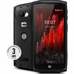 Smartphone CROSSCALL CORE M5 Black 32 GB 3 GB RAM 4,95"