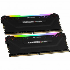 RAM-mälu Corsair CMW32GX4M2Z3600C18 DDR4 DDR4-SDRAM CL18 32 GB