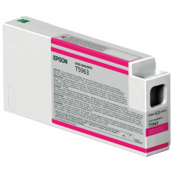 Оригинальный картридж Epson SP7900/990 пурпурный