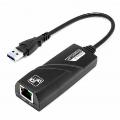 Адаптер USB-Ethernet PCCom