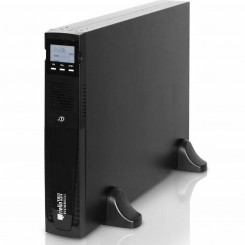 Uninterruptible Power Supply System Interactive UPS Riello VSD 2200            