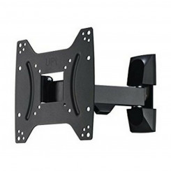 TV Wall Mount with Arm Hama 00118100 Black 19"-48"
