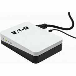Ülepingekaitse Etherneti kaabli jaoks Eaton 3SM36 White Wi-Fi (renoveeritud D)