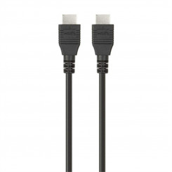 HDMI Cable Belkin F3Y020BT5M Black 5 m