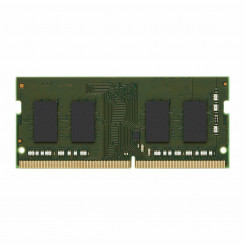 RAM-mälu Silicon Power SP016GBSFU320X02 DDR4 3200 MHz CL22 16 GB