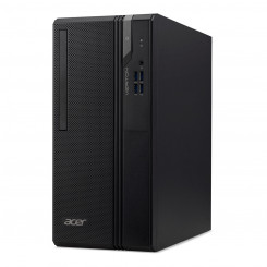 Настольный ПК Acer VS2690 256 ГБ SSD 8 ГБ ОЗУ I5-12400