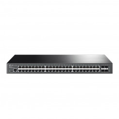 Коммутатор Gigabit Ethernet TP-Link TL-SG3452X