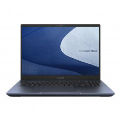 Notebook Asus ExpertBook B5 B5602CBA-MB0357X Spanish Qwerty Intel Core i5 16 GB RAM 16" 512 GB SSD