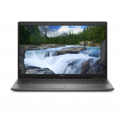Ноутбук Dell Latitude 3540, испанский Qwerty i5-1335U, 16 ГБ ОЗУ, 15,6 дюйма, 512 ГБ SSD