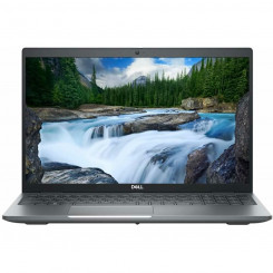 Ноутбук Dell Latitud 5540 i5-1335U 8 ГБ ОЗУ 15,6 дюйма 512 ГБ SSD