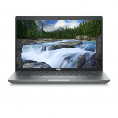 Notebook Dell Latitude 5440 Spanish Qwerty i5-1335U 8 GB RAM 15,6" 256 GB SSD