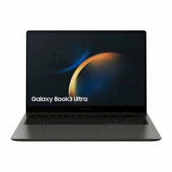 Ноутбук Samsung Galaxy Book3 Ultra NP960XFH-XA2ES 16 ГБ 1 ТБ SSD 16 ГБ ОЗУ 16 дюймов Intel Core i7-13700H