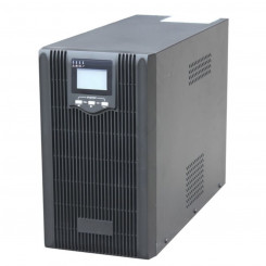 Uninterruptible Power Supply System Interactive UPS GEMBIRD EG-UPS-PS2000-01