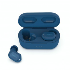 Wireless Headphones Belkin Blue