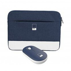 Notebook Case Pantone PT-BGMS001N Dark blue