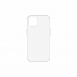 Mobile cover Contact iPhone 13 Transparent