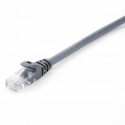Жесткий сетевой кабель UTP категории 6 V7 V7CAT6UTP-50C-GRY-1E 50 см
