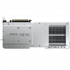 Graphics card Gigabyte GeForce RTX 4090 AERO OC 24G