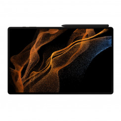 Tablet Samsung Tab S8 Ultra SM-X906B 8 GB RAM 14,6" Grey Graphite 128 GB