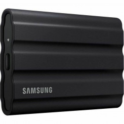Внешний жесткий диск Samsung MU-PE2T0S T7 2 ТБ