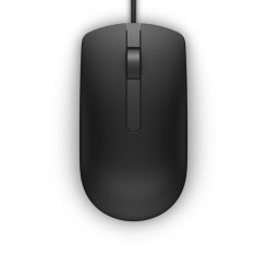 Mouse Dell 570-AAIS Black