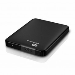 External Hard Drive Western Digital WD Elements Portable 2.5" USB 3.0 1 TB 1 TB SSD