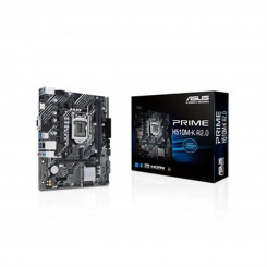 Материнская плата Asus PRIME H510M-R 2.0 LGA1200 Intel H510