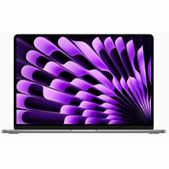 Ноутбук Apple MacBook Air 256 ГБ SSD 8 ГБ ОЗУ M2 AZERTY