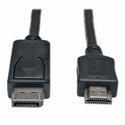 Адаптер DisplayPort-HDMI Eaton P582-006