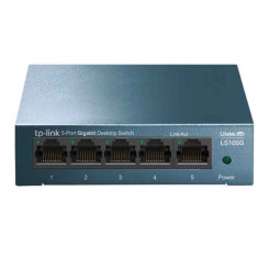 Коммутатор Gigabit Ethernet TP-Link LS105G