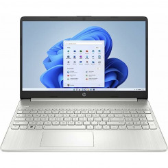 Ноутбук HP 15S-FQ5017NS 512 ГБ SSD 16 ГБ ОЗУ 15,6" Intel Core i5-1235U