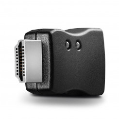 HDMI-адаптер LINDY 32115 Черный
